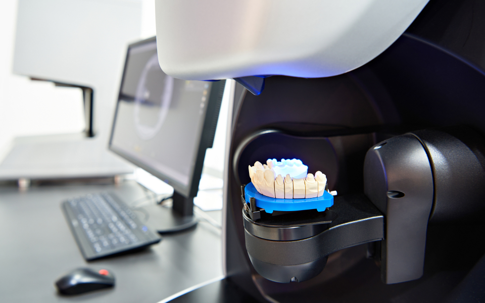 Диагностика in-lab
